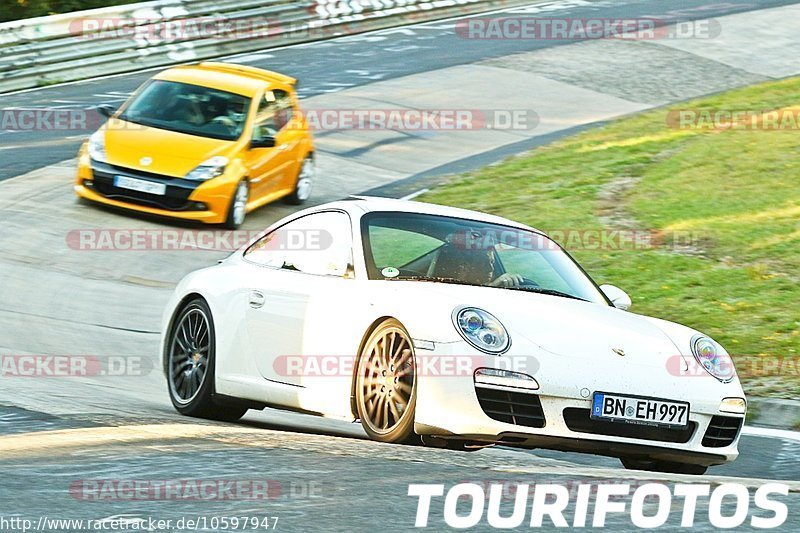 Bild #10597947 - Touristenfahrten Nürburgring Nordschleife (08.09.2020)