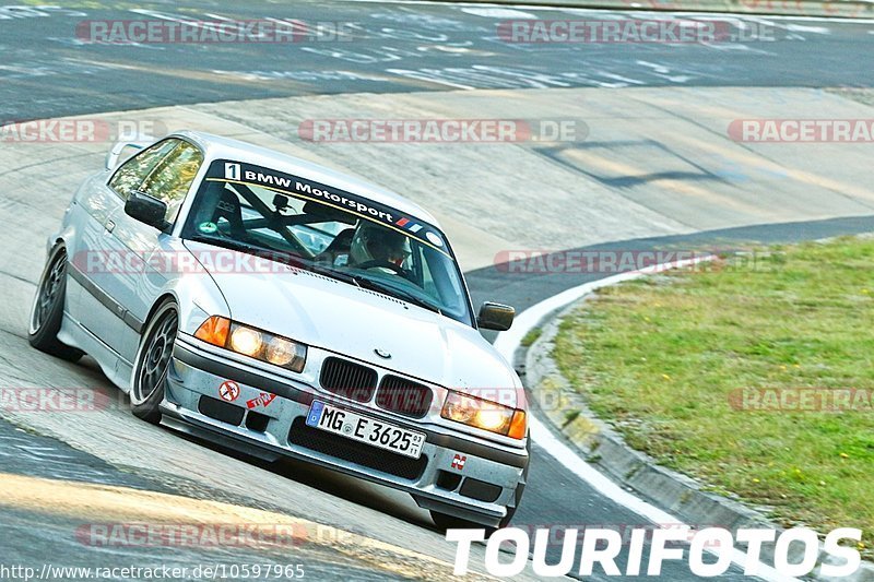 Bild #10597965 - Touristenfahrten Nürburgring Nordschleife (08.09.2020)