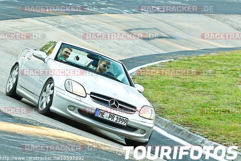 Bild #10597992 - Touristenfahrten Nürburgring Nordschleife (08.09.2020)