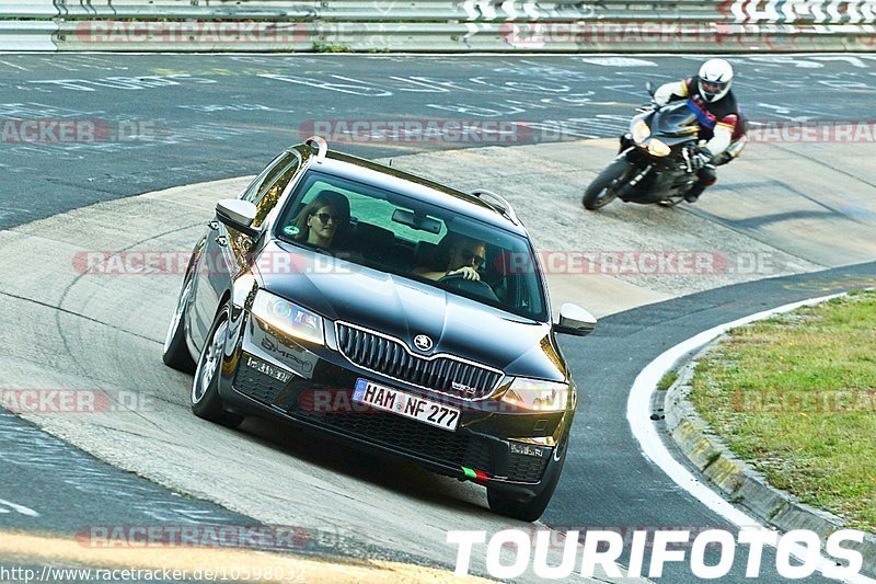 Bild #10598032 - Touristenfahrten Nürburgring Nordschleife (08.09.2020)