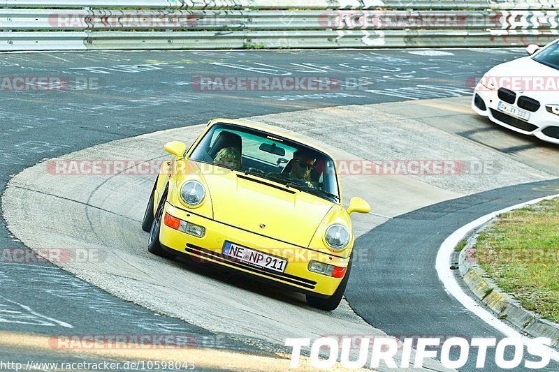 Bild #10598043 - Touristenfahrten Nürburgring Nordschleife (08.09.2020)