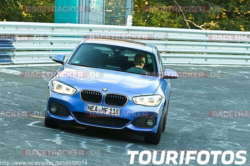 Bild #10598074 - Touristenfahrten Nürburgring Nordschleife (08.09.2020)