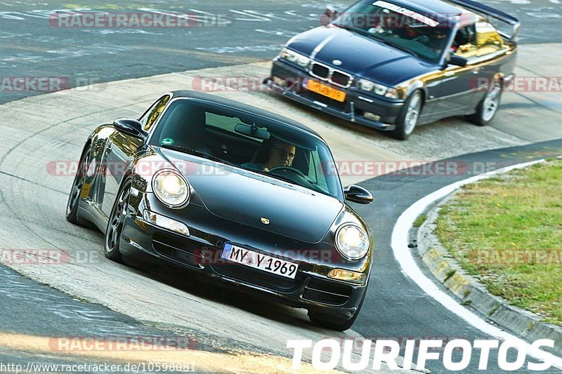 Bild #10598081 - Touristenfahrten Nürburgring Nordschleife (08.09.2020)