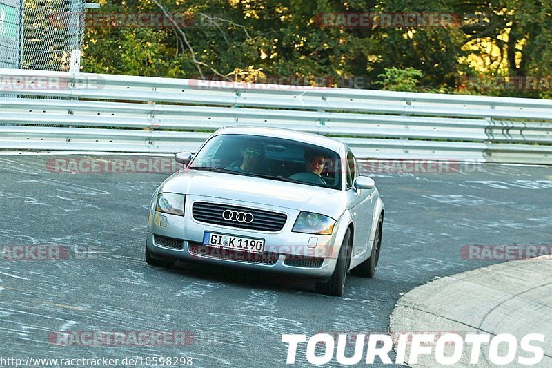 Bild #10598298 - Touristenfahrten Nürburgring Nordschleife (08.09.2020)