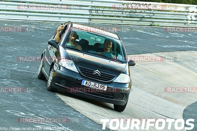 Bild #10598314 - Touristenfahrten Nürburgring Nordschleife (08.09.2020)