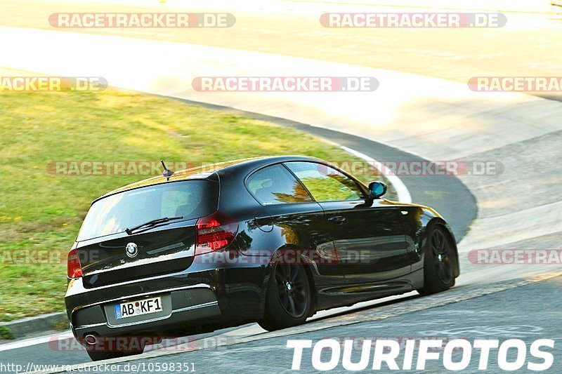 Bild #10598351 - Touristenfahrten Nürburgring Nordschleife (08.09.2020)