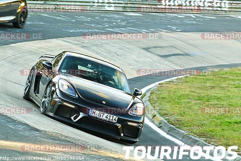 Bild #10598364 - Touristenfahrten Nürburgring Nordschleife (08.09.2020)