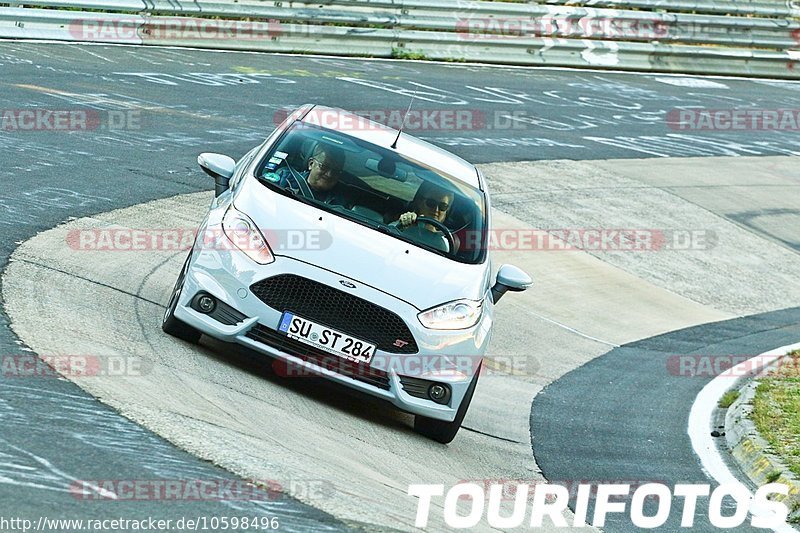 Bild #10598496 - Touristenfahrten Nürburgring Nordschleife (08.09.2020)