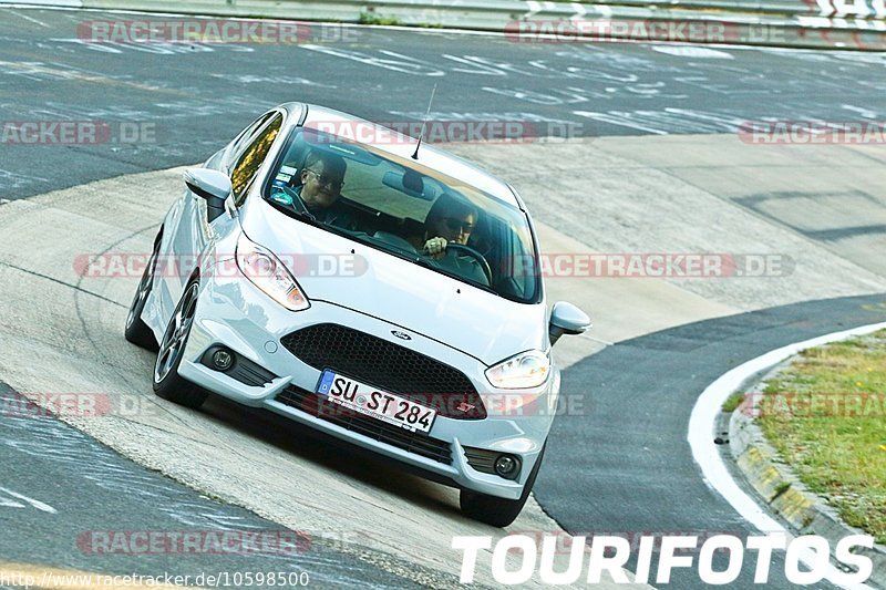 Bild #10598500 - Touristenfahrten Nürburgring Nordschleife (08.09.2020)