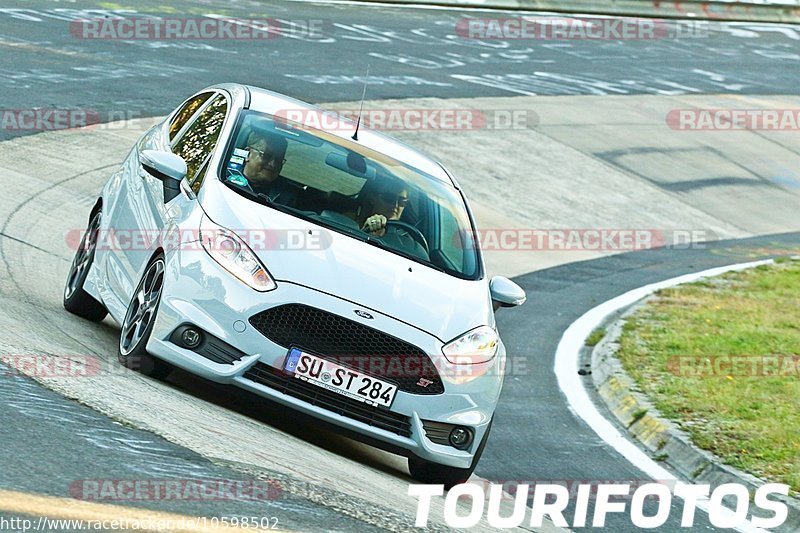 Bild #10598502 - Touristenfahrten Nürburgring Nordschleife (08.09.2020)