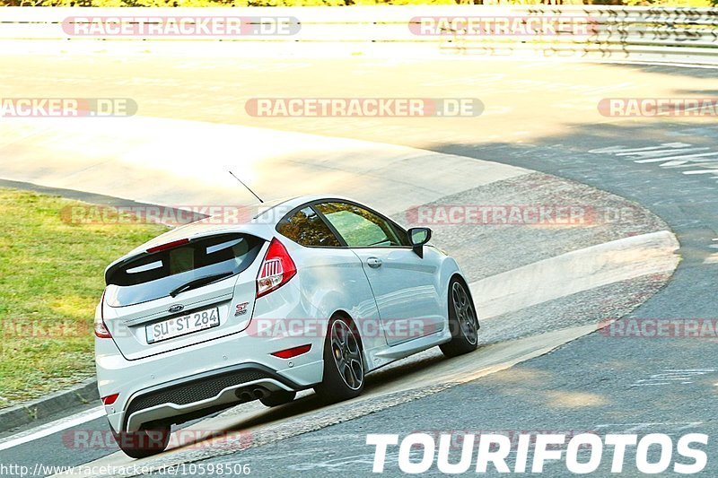 Bild #10598506 - Touristenfahrten Nürburgring Nordschleife (08.09.2020)