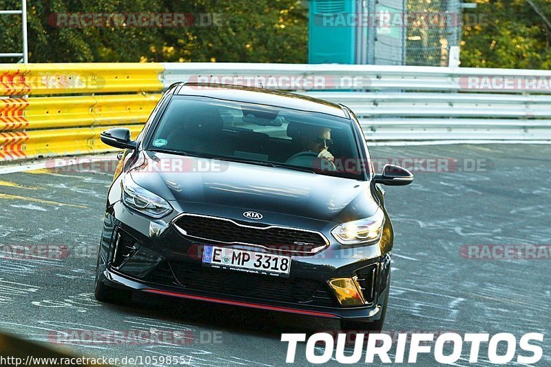 Bild #10598557 - Touristenfahrten Nürburgring Nordschleife (08.09.2020)