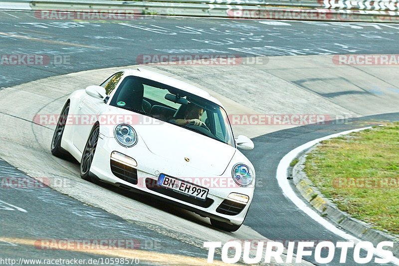 Bild #10598570 - Touristenfahrten Nürburgring Nordschleife (08.09.2020)