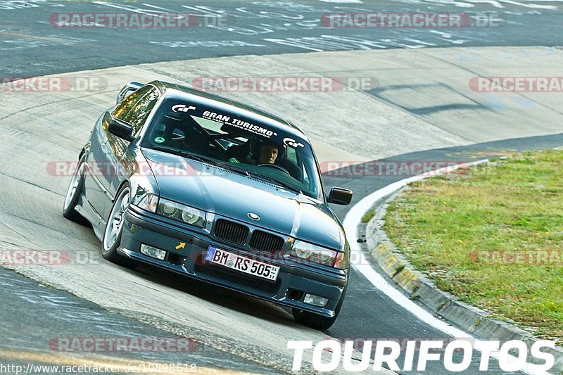 Bild #10598618 - Touristenfahrten Nürburgring Nordschleife (08.09.2020)