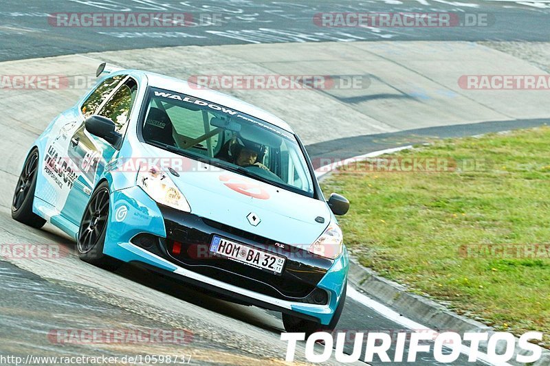 Bild #10598737 - Touristenfahrten Nürburgring Nordschleife (08.09.2020)