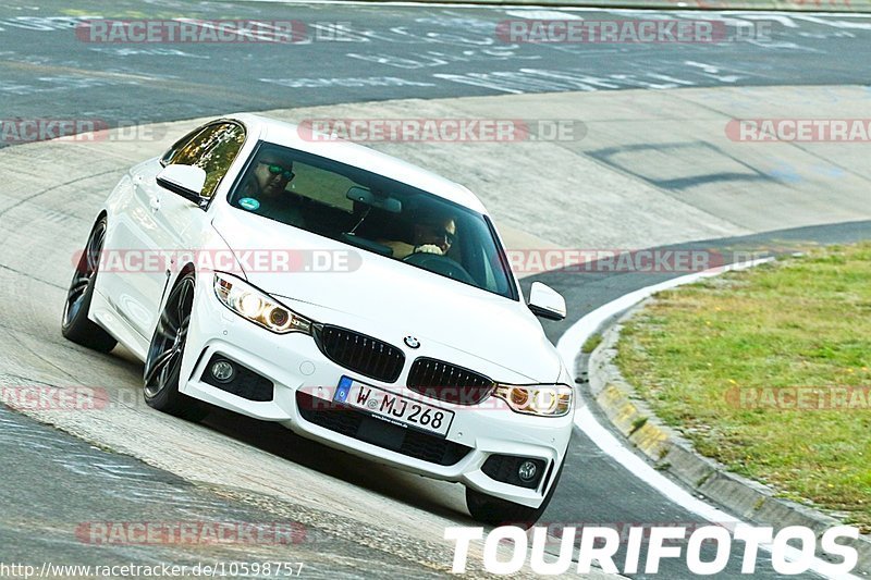 Bild #10598757 - Touristenfahrten Nürburgring Nordschleife (08.09.2020)