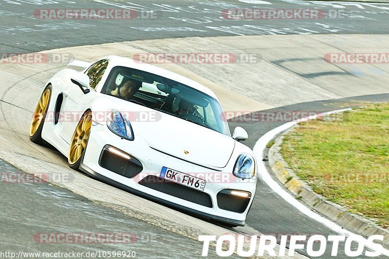 Bild #10598920 - Touristenfahrten Nürburgring Nordschleife (08.09.2020)