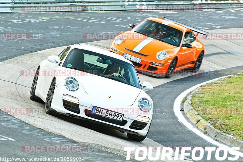 Bild #10599054 - Touristenfahrten Nürburgring Nordschleife (08.09.2020)