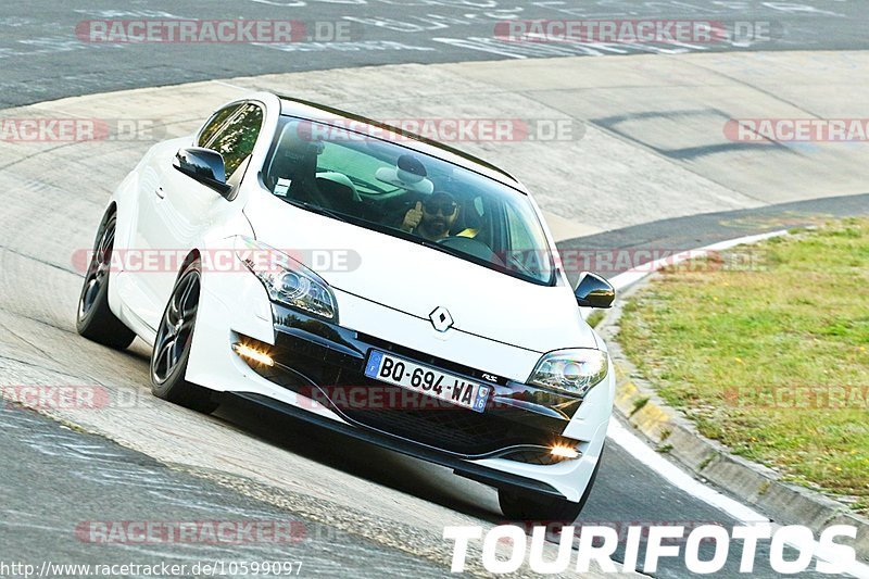 Bild #10599097 - Touristenfahrten Nürburgring Nordschleife (08.09.2020)