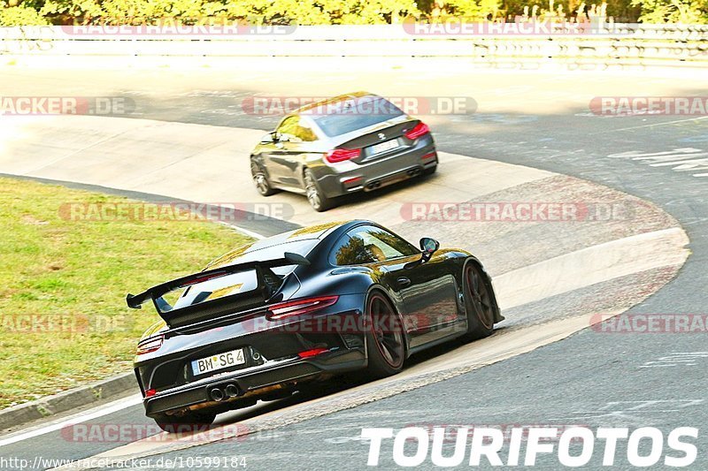 Bild #10599184 - Touristenfahrten Nürburgring Nordschleife (08.09.2020)