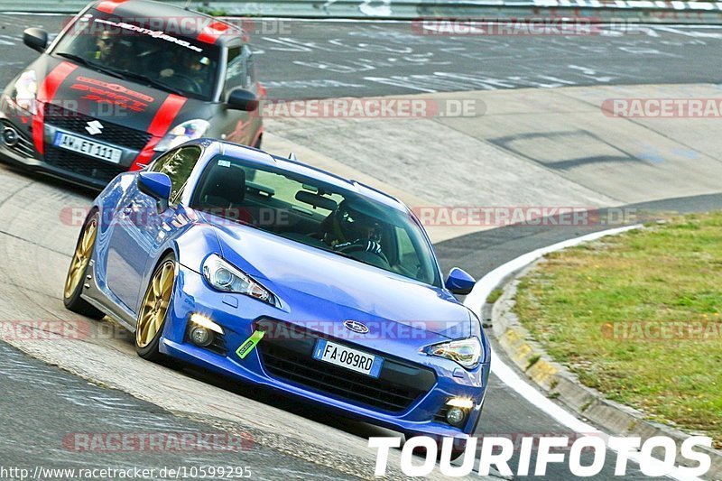 Bild #10599295 - Touristenfahrten Nürburgring Nordschleife (08.09.2020)