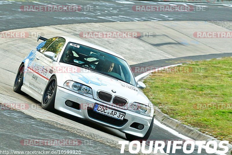 Bild #10599320 - Touristenfahrten Nürburgring Nordschleife (08.09.2020)