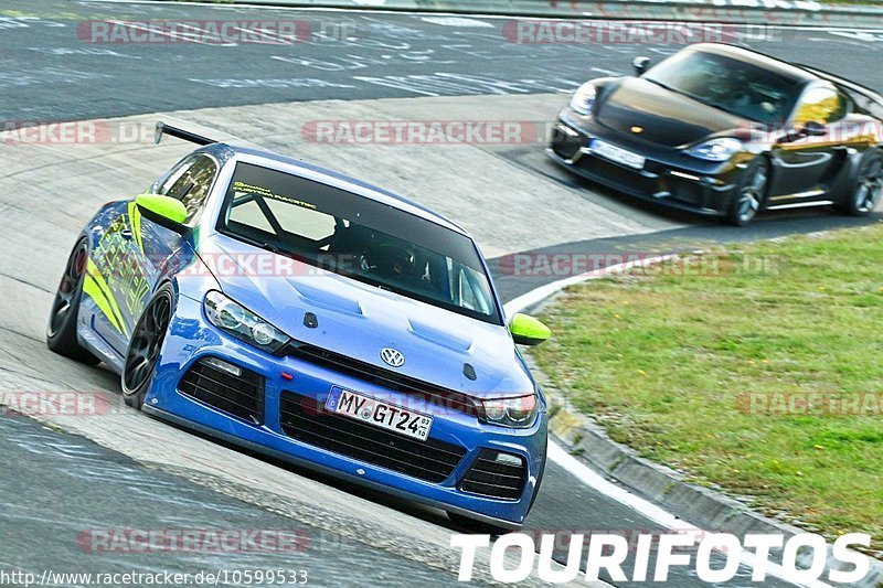 Bild #10599533 - Touristenfahrten Nürburgring Nordschleife (08.09.2020)