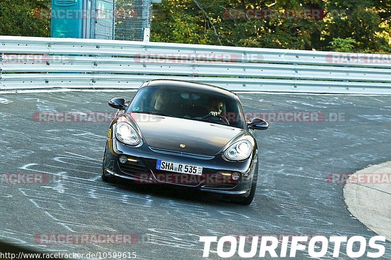 Bild #10599615 - Touristenfahrten Nürburgring Nordschleife (08.09.2020)