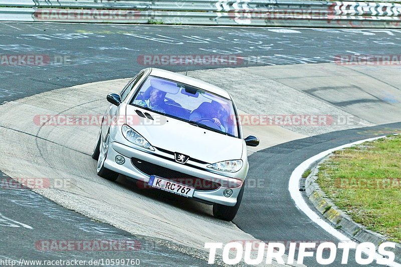 Bild #10599760 - Touristenfahrten Nürburgring Nordschleife (08.09.2020)