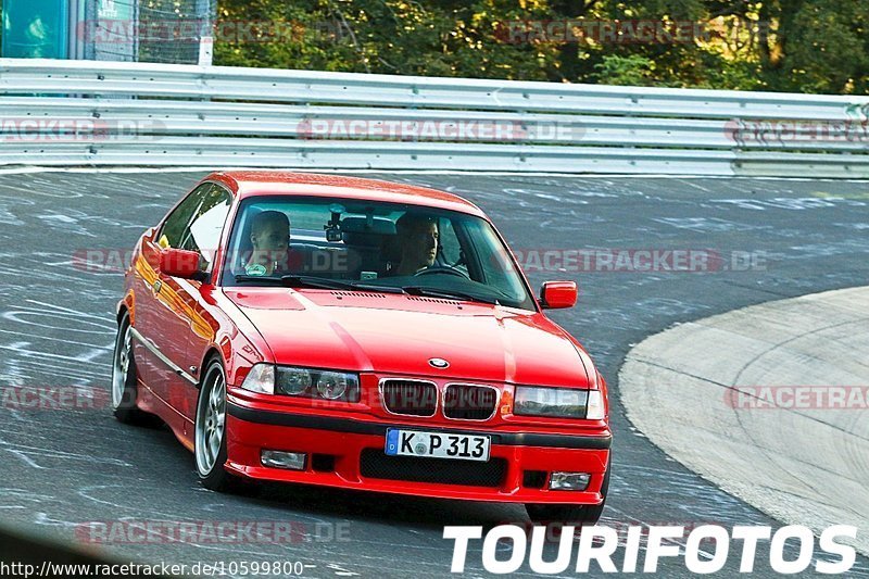 Bild #10599800 - Touristenfahrten Nürburgring Nordschleife (08.09.2020)