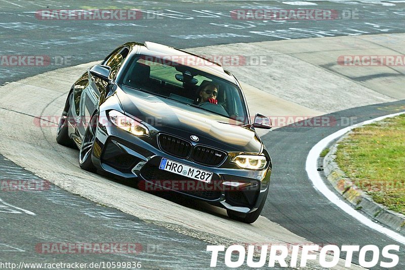 Bild #10599836 - Touristenfahrten Nürburgring Nordschleife (08.09.2020)