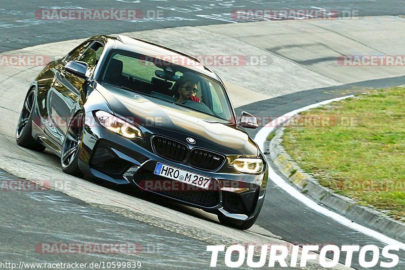 Bild #10599839 - Touristenfahrten Nürburgring Nordschleife (08.09.2020)