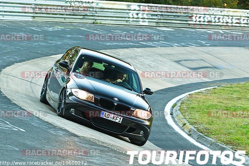 Bild #10600272 - Touristenfahrten Nürburgring Nordschleife (08.09.2020)