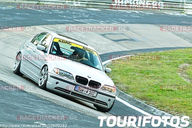 Bild #10600282 - Touristenfahrten Nürburgring Nordschleife (08.09.2020)