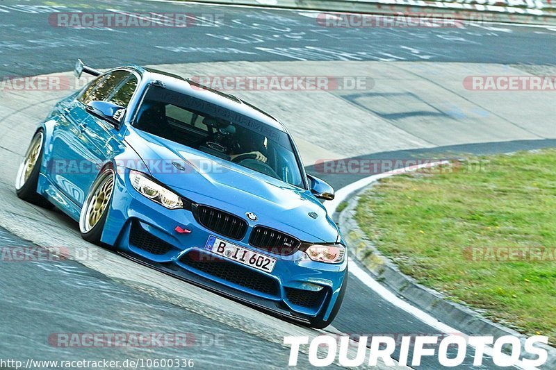 Bild #10600336 - Touristenfahrten Nürburgring Nordschleife (08.09.2020)