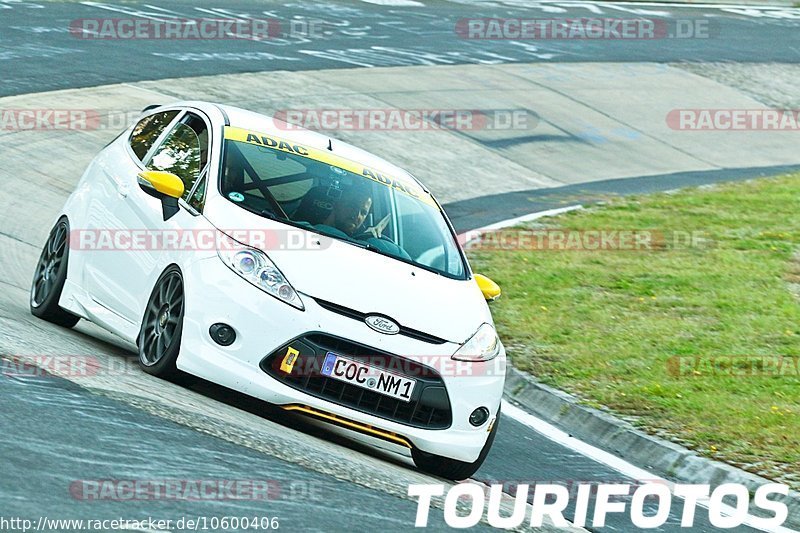 Bild #10600406 - Touristenfahrten Nürburgring Nordschleife (08.09.2020)