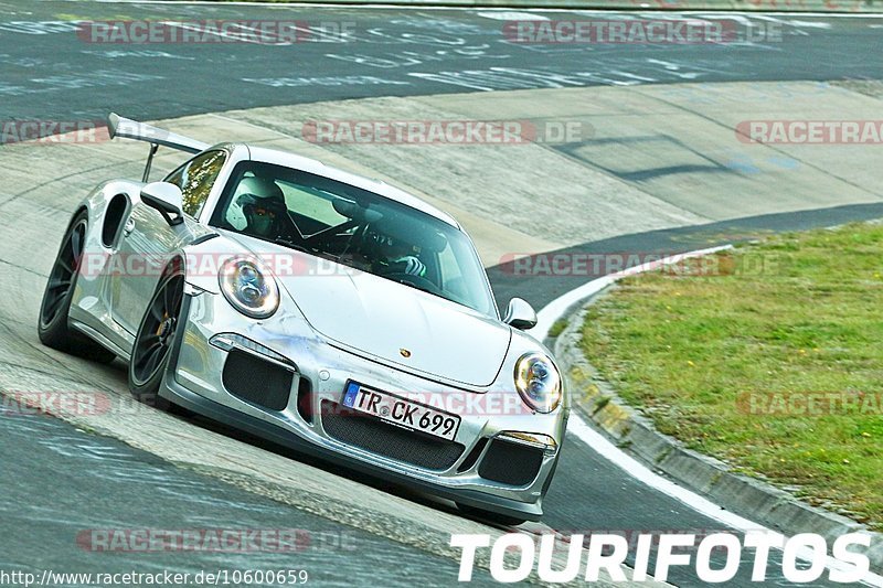 Bild #10600659 - Touristenfahrten Nürburgring Nordschleife (08.09.2020)