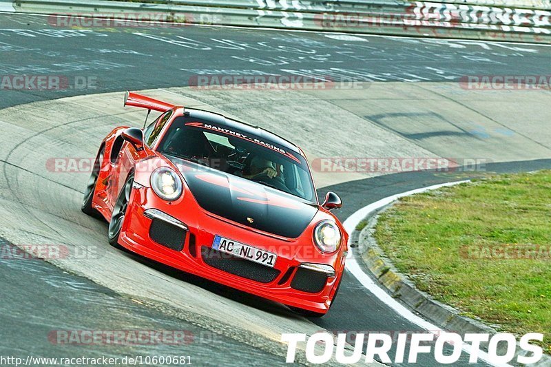 Bild #10600681 - Touristenfahrten Nürburgring Nordschleife (08.09.2020)