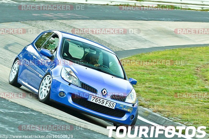 Bild #10600829 - Touristenfahrten Nürburgring Nordschleife (08.09.2020)