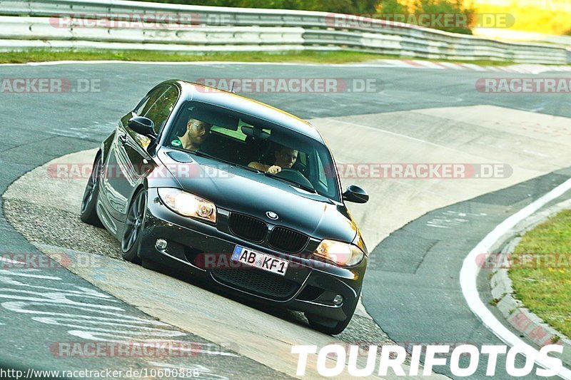 Bild #10600888 - Touristenfahrten Nürburgring Nordschleife (08.09.2020)