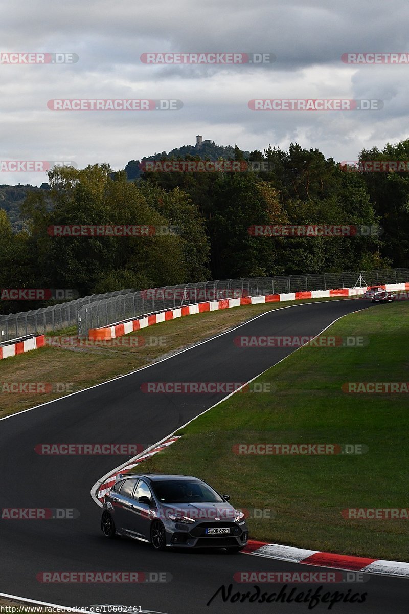 Bild #10602461 - Touristenfahrten Nürburgring Nordschleife (09.09.2020)