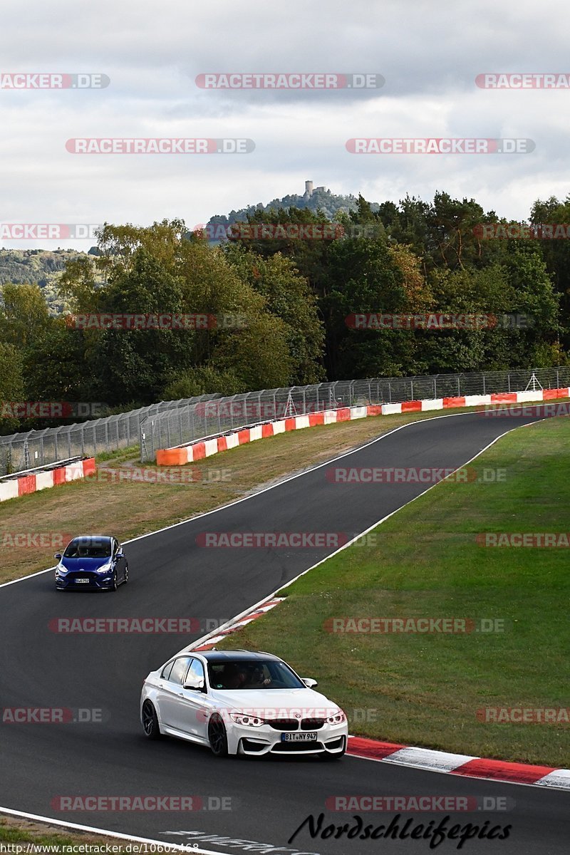 Bild #10602468 - Touristenfahrten Nürburgring Nordschleife (09.09.2020)