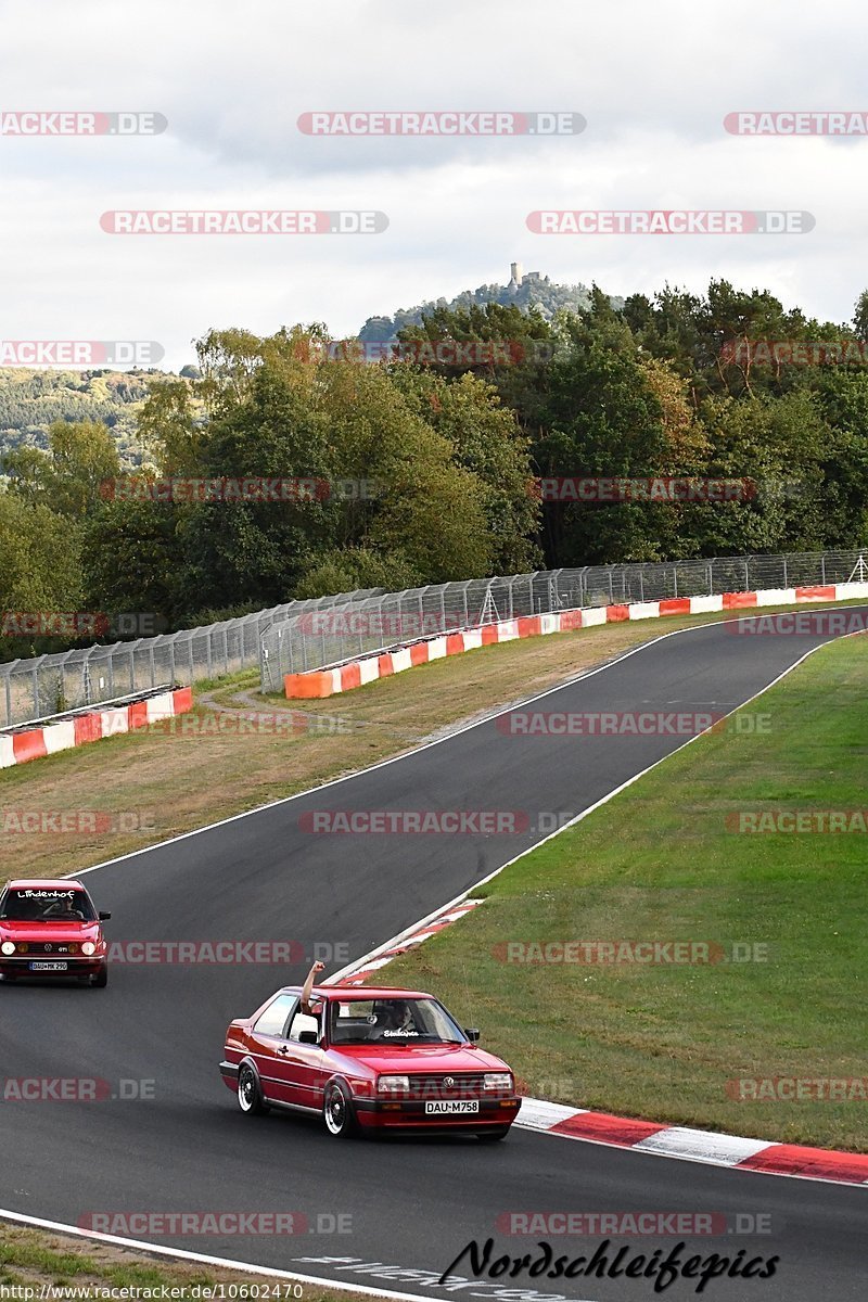 Bild #10602470 - Touristenfahrten Nürburgring Nordschleife (09.09.2020)