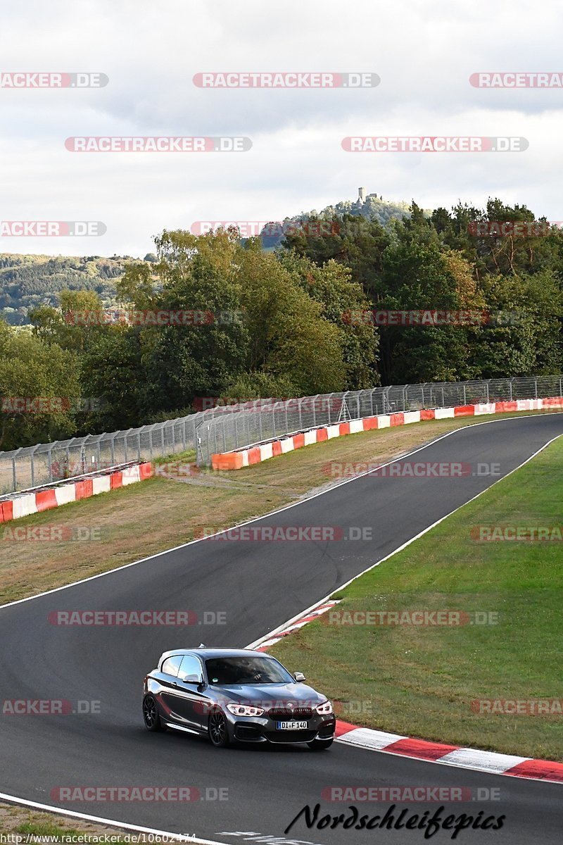 Bild #10602474 - Touristenfahrten Nürburgring Nordschleife (09.09.2020)