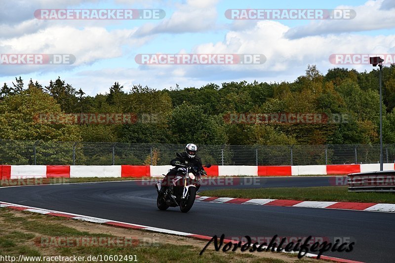 Bild #10602491 - Touristenfahrten Nürburgring Nordschleife (09.09.2020)