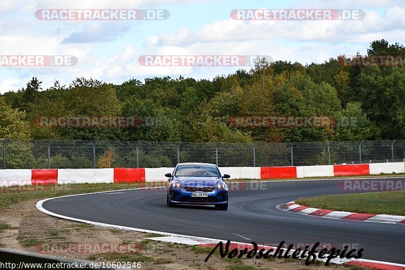 Bild #10602546 - Touristenfahrten Nürburgring Nordschleife (09.09.2020)