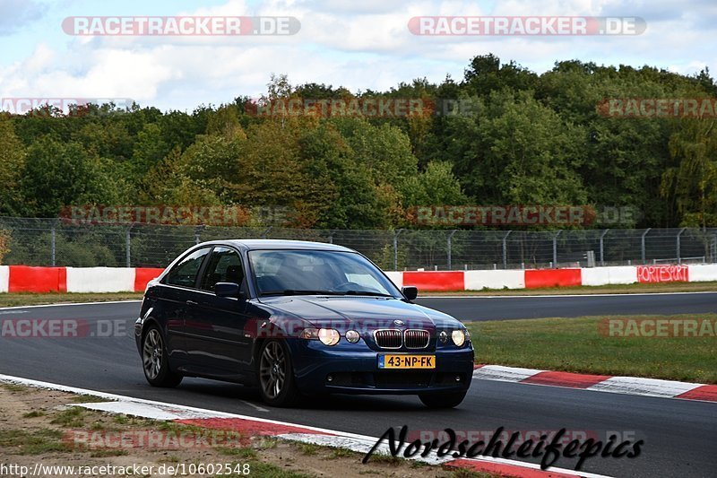 Bild #10602548 - Touristenfahrten Nürburgring Nordschleife (09.09.2020)