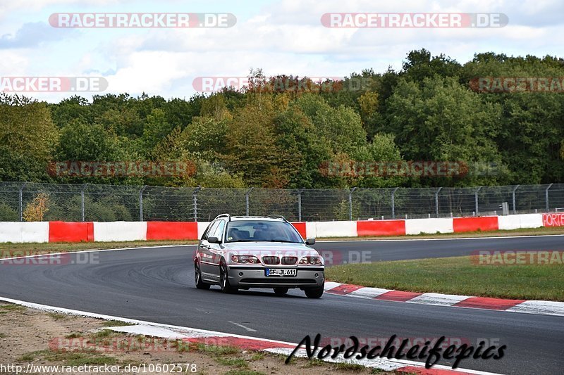 Bild #10602578 - Touristenfahrten Nürburgring Nordschleife (09.09.2020)