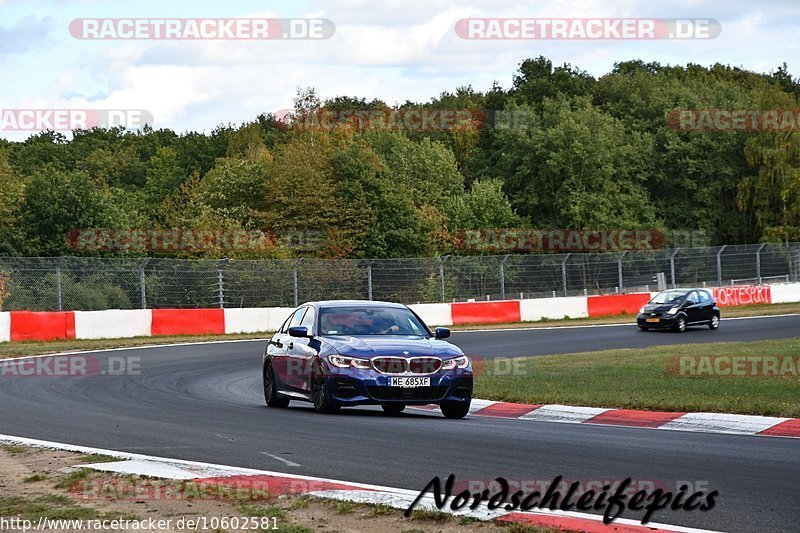 Bild #10602581 - Touristenfahrten Nürburgring Nordschleife (09.09.2020)