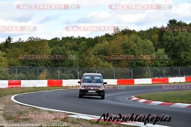 Bild #10602599 - Touristenfahrten Nürburgring Nordschleife (09.09.2020)